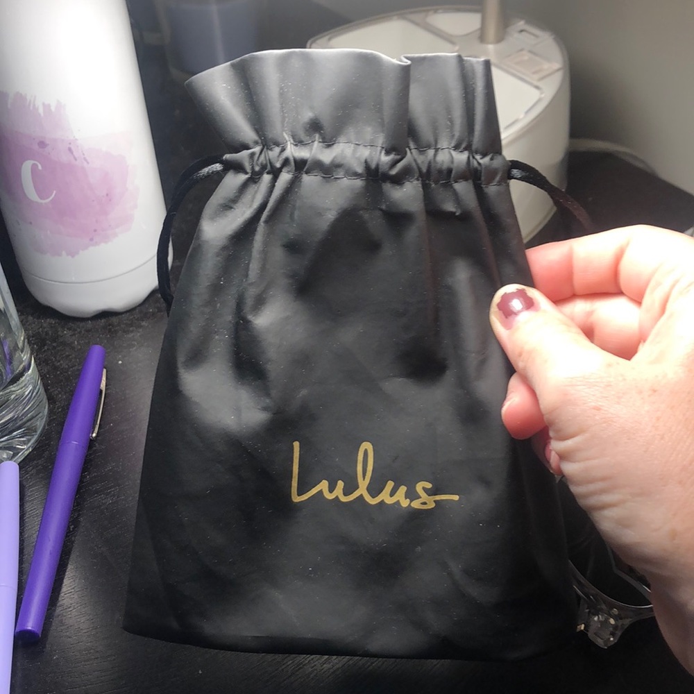 Lulus Sunglasses - Picture 2 of 5